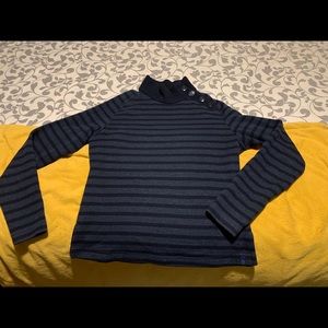 Mountain Hardware wool blend sweater Large